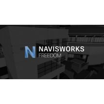 Maitriser Navisworks Freedom