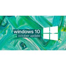 Formation complète Windows 10 October 2018 Update
