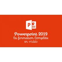 PowerPoint 2019 : Formation complète
