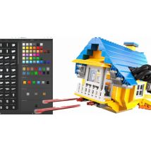 Script BrickIt et atelier pratique en vidéo : construisez vos modèles Lego 3D