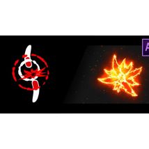 After Effects - Réalisez des animations de logo / Volume 2
