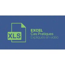 Excel, cas pratiques