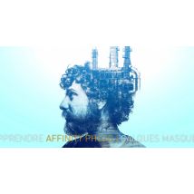 Apprendre Affinity Photo : 3 - Calques, masques