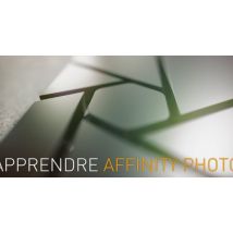Formation complète Affinity Photo