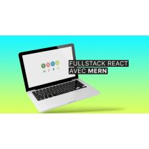 Fullstack React avec MERN