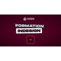 Adobe InDesign CC de A à Z