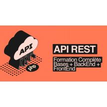 Bundle : API Rest de A à Z