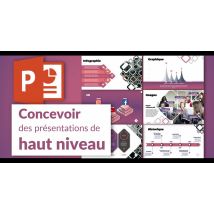 PowerPoint : L'Art de la conception
