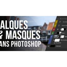 Guide - Calques et Masques