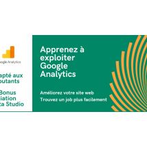 Les bases de Google Analytics