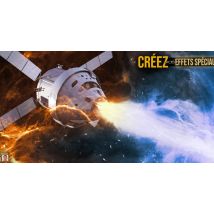 Créez vos effets spéciaux / VFX sous Affinity Photo