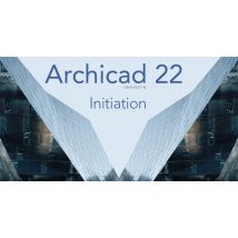 ARCHICAD 22 Initiation