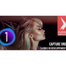Capture One : la bible du développement RAW