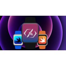 Apprenez à Créer des applications WatchOS avec SwiftUI