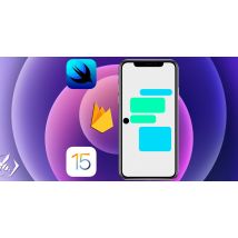 Créez une app de messagerie avec SwiftUI et CloudFirestore