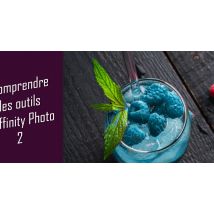Comprendre les outils de Affinity Photo 2