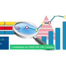 L'analytique sur SAGE 50C CIEL Compta