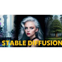 Formation Stable Diffusion Complète : IA open source et gratuite