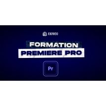 Formation complète : Premiere Pro CC