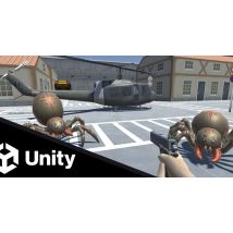 Unity l'intelligence artificelle | Guide Ultime Partie 4