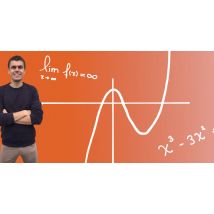 Maths - Maîtrisez les bases de l'analyse !