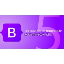 Bootstrap - Formation complète