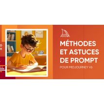 Méthodes et astuces de prompt pour midjourney V6
