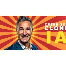 Créer son Clone IA