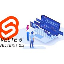 Svelte 5 et SvelteKit 2.x