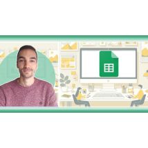Formation Google Sheets : les bases indispensables !