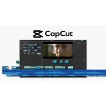 CapCut sur ordinateur : la formation complète