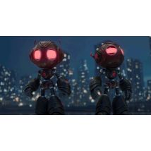 Blender création de robot pour débutant