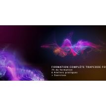 Formation complète Trapcode Form