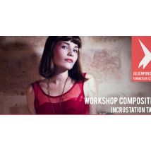 Workshop compositing Photoshop - Incrustation de tatoo