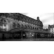 Comment géotager vos photos, faire des livres et imprimer depuis Lightroom 5