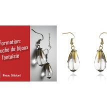 Formation : retouche de bijoux fantaisie sous Photoshop