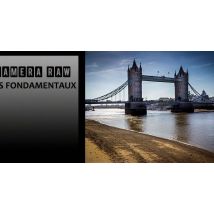 Camera Raw : les fondamentaux