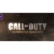 Titrage Call of Duty dans After Effects