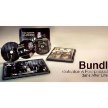 Bundle Réalisation & Post Production