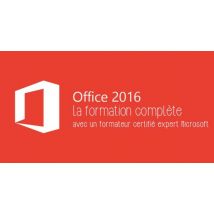 Formation Office 2016