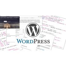 Créer des champs personnalisés pour WordPress avec le plugin Meta Box
