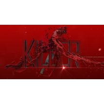 Réalisez un trailer sanguinolent avec Element 3D et After Effects