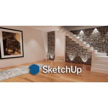 Design d'Intérieur dans Sketchup - Vol1