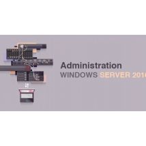 Formation Administration de Windows 2016 Server