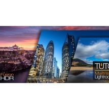 Formation Lightroom : Maîtriser le développement de vos photos