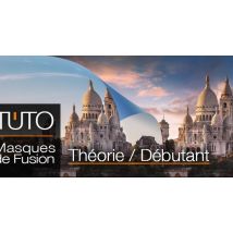 Masques de Fusion sous Photoshop - Niveau Débutant