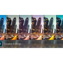 Développement créatif de vos photos avec Lightroom