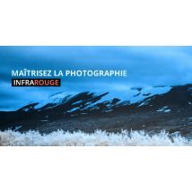 La photographie infrarouge