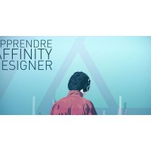 Apprendre Affinity Designer : la formation complète