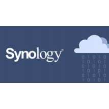 Installer un serveur SYNOLOGY